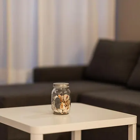 Апартаменты Cactus House Свети-Влас