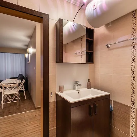 Cactus House * Свети-Влас
